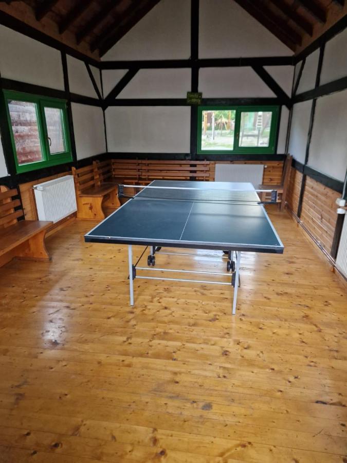 Pensiunea Gasthof Michelsberg Extérieur photo