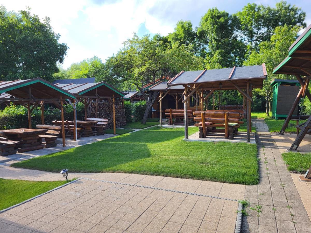 Pensiunea Gasthof Michelsberg Extérieur photo