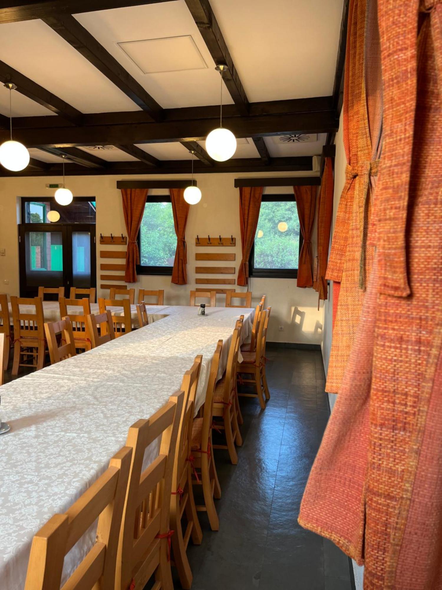 Pensiunea Gasthof Michelsberg Extérieur photo
